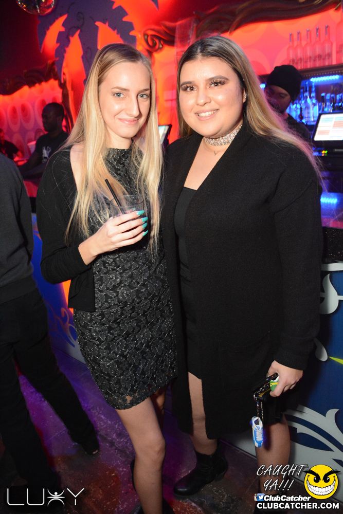 Luxy nightclub photo 114 - December 22nd, 2018