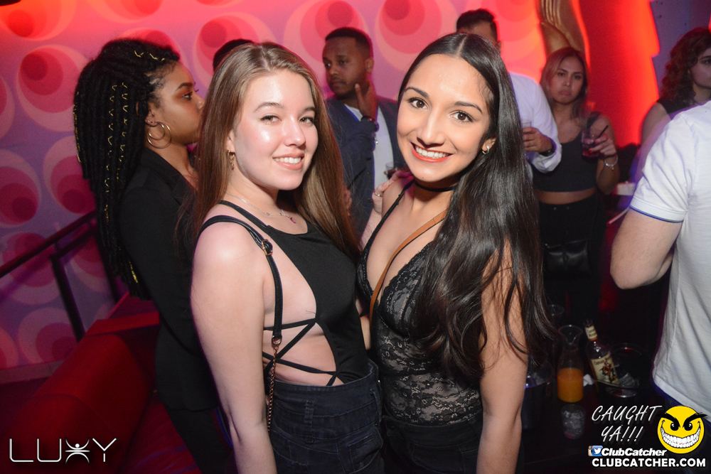 Luxy nightclub photo 115 - December 22nd, 2018