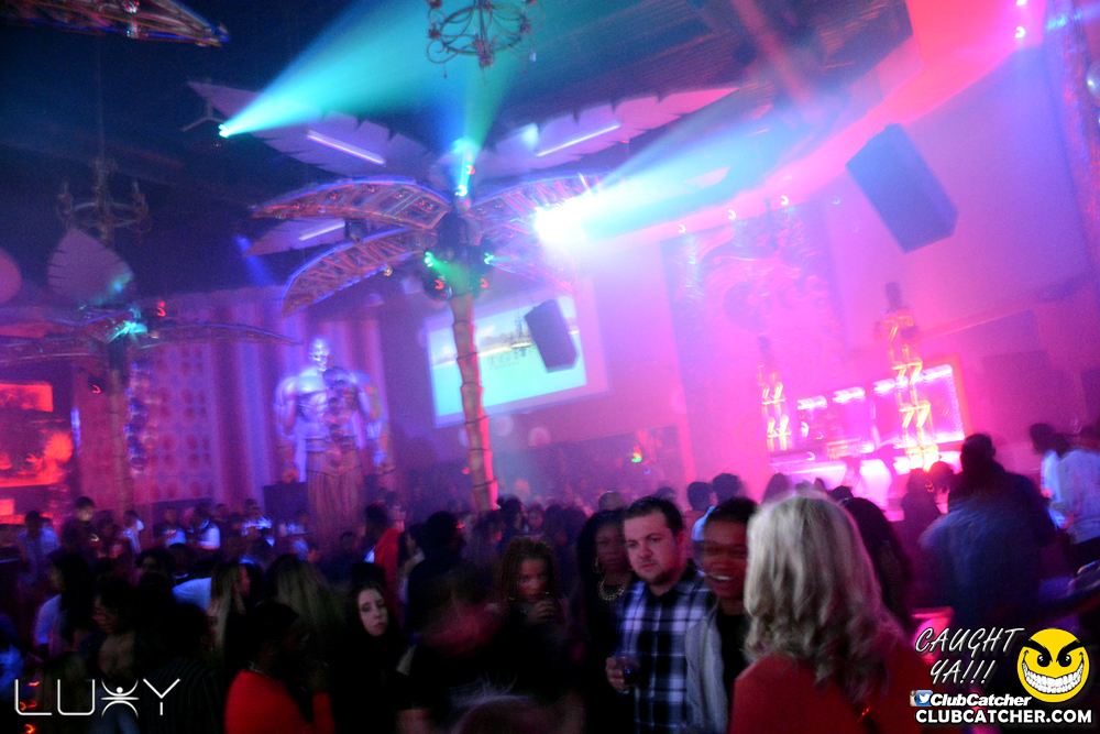 Luxy nightclub photo 116 - December 22nd, 2018