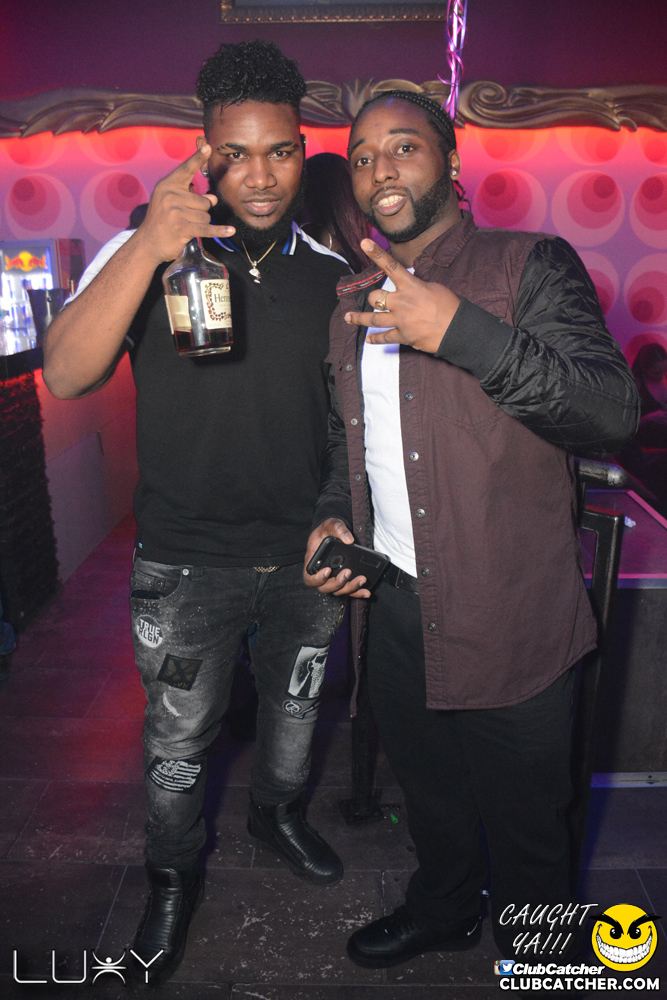 Luxy nightclub photo 117 - December 22nd, 2018