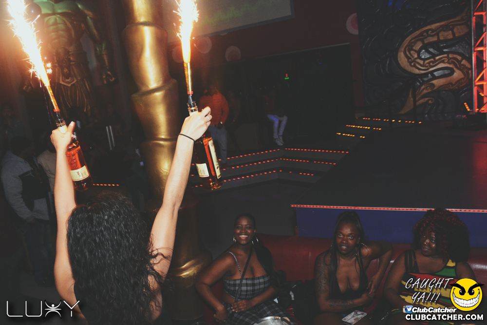 Luxy nightclub photo 119 - December 22nd, 2018
