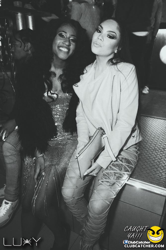 Luxy nightclub photo 120 - December 22nd, 2018
