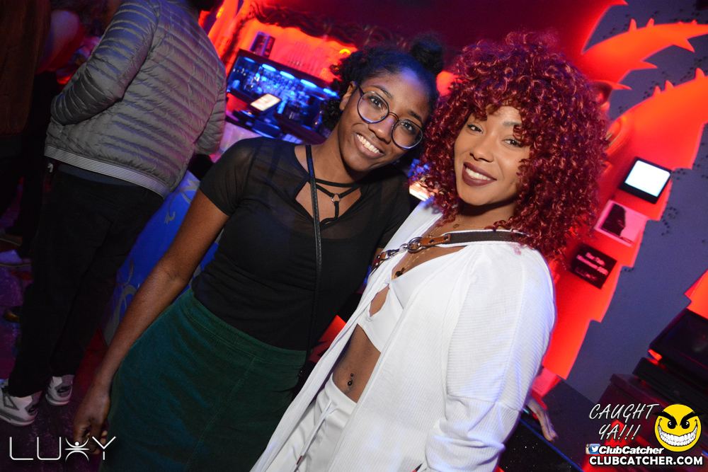 Luxy nightclub photo 121 - December 22nd, 2018