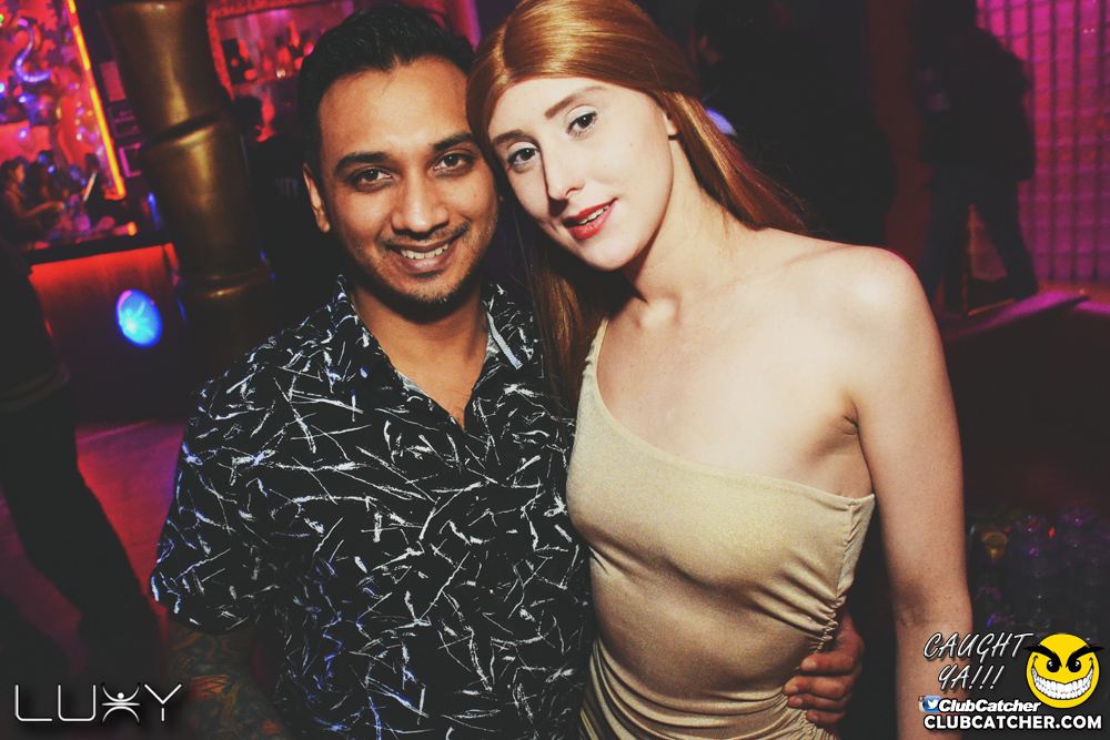 Luxy nightclub photo 122 - December 22nd, 2018