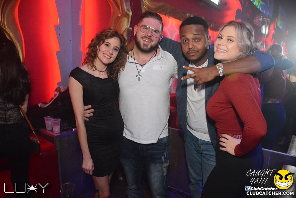 Luxy nightclub photo 124 - December 22nd, 2018