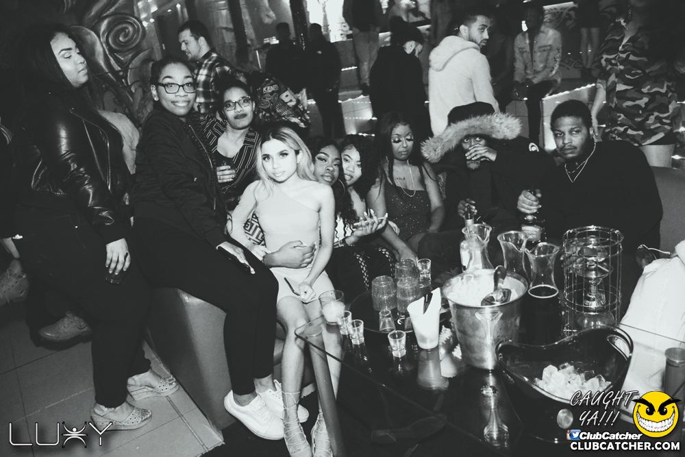 Luxy nightclub photo 125 - December 22nd, 2018