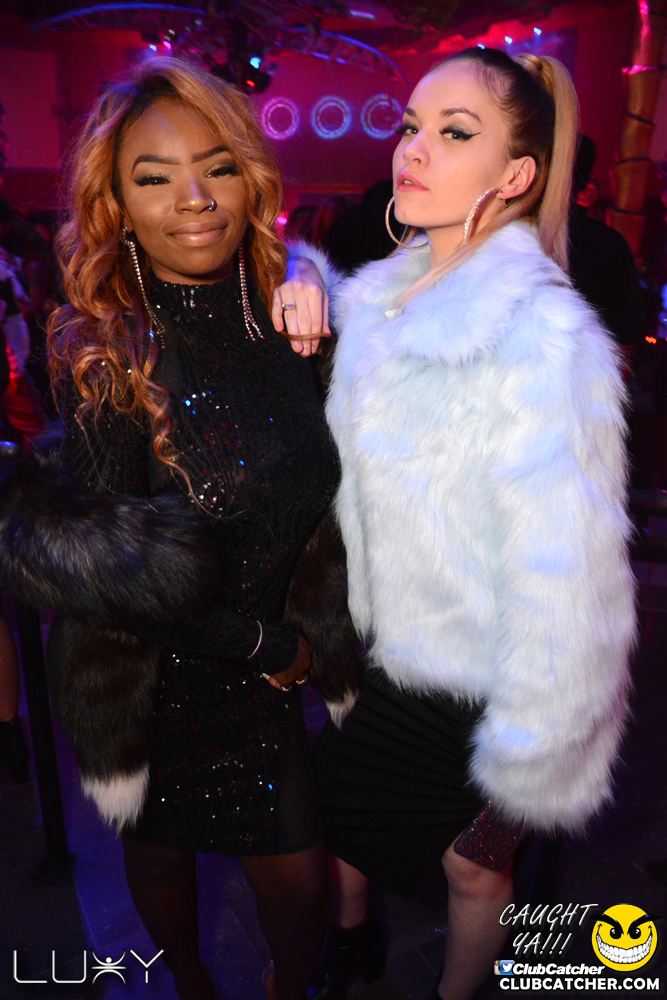 Luxy nightclub photo 126 - December 22nd, 2018