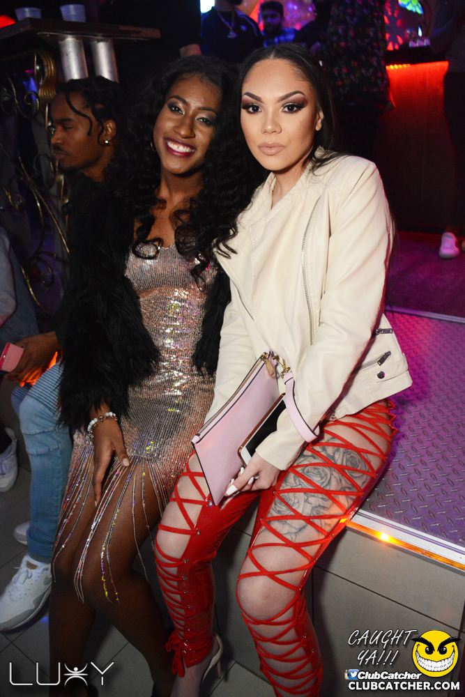 Luxy nightclub photo 127 - December 22nd, 2018