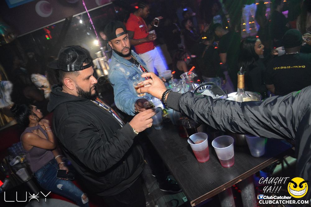 Luxy nightclub photo 128 - December 22nd, 2018
