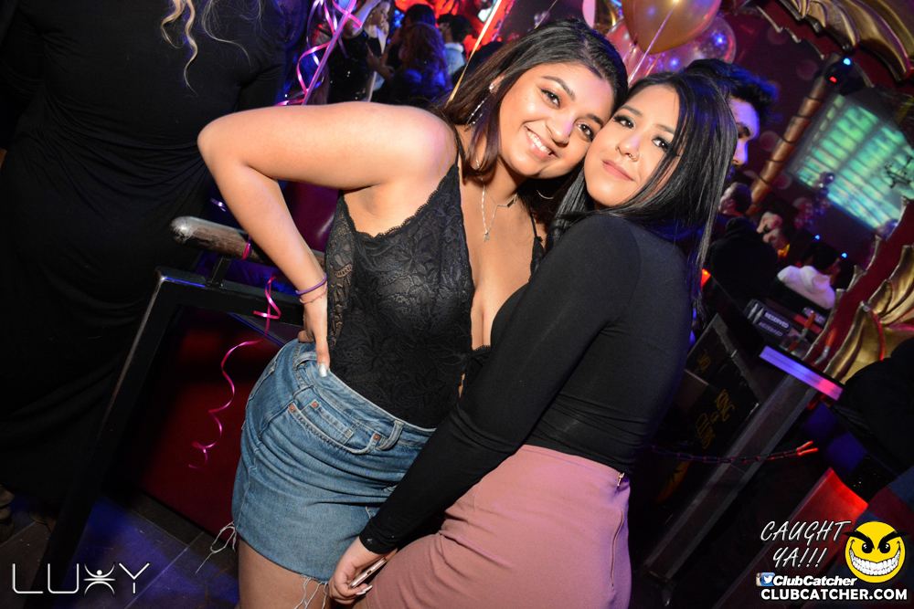 Luxy nightclub photo 131 - December 22nd, 2018