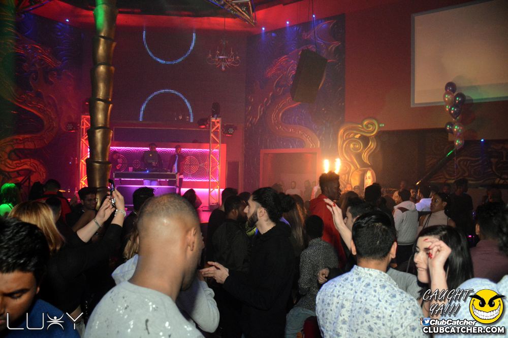 Luxy nightclub photo 133 - December 22nd, 2018