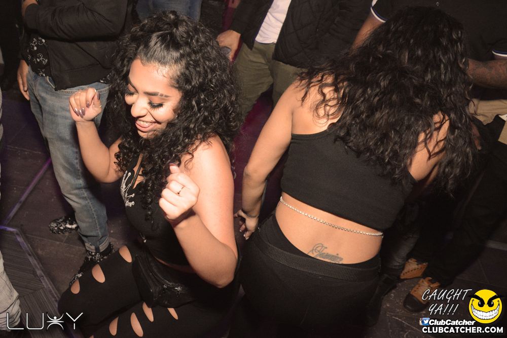 Luxy nightclub photo 136 - December 22nd, 2018