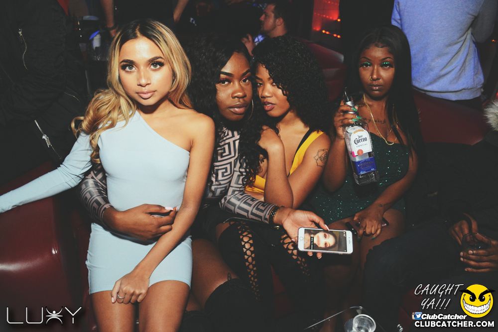 Luxy nightclub photo 137 - December 22nd, 2018