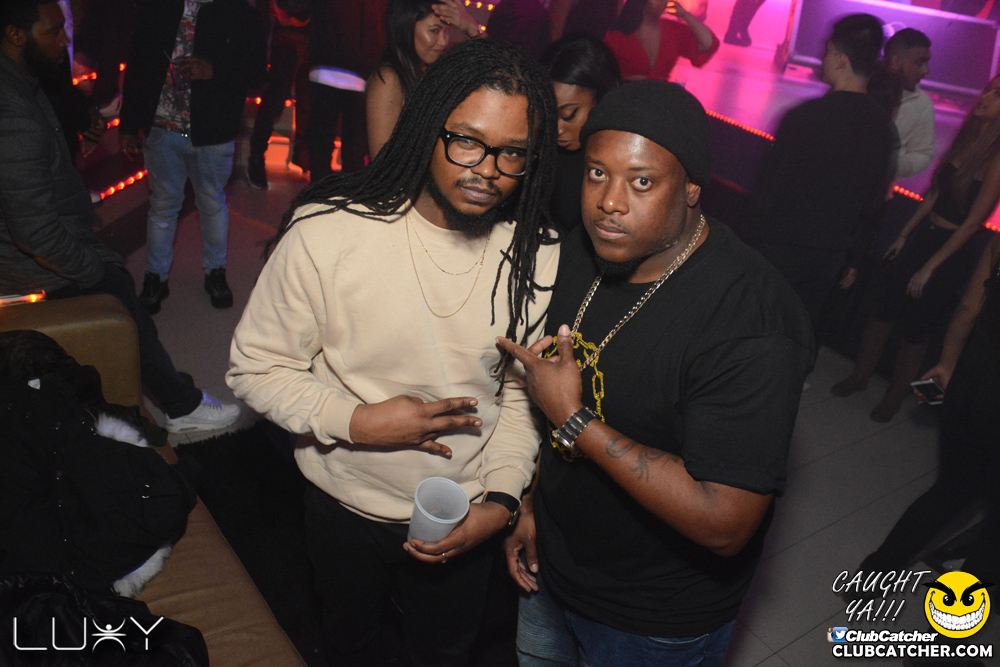 Luxy nightclub photo 138 - December 22nd, 2018