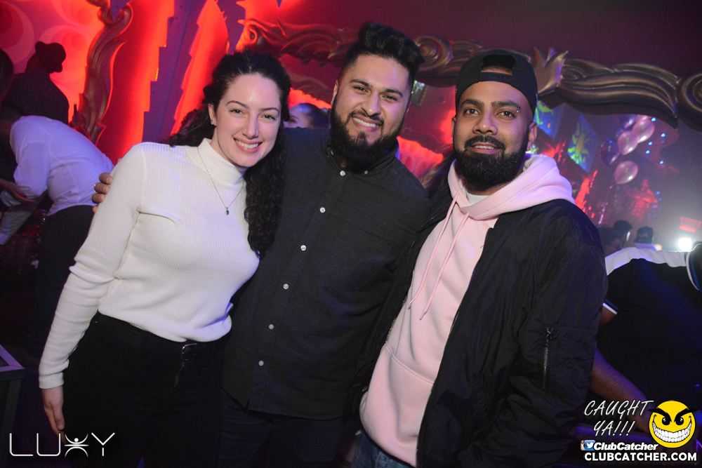 Luxy nightclub photo 139 - December 22nd, 2018
