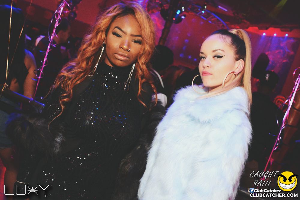 Luxy nightclub photo 140 - December 22nd, 2018