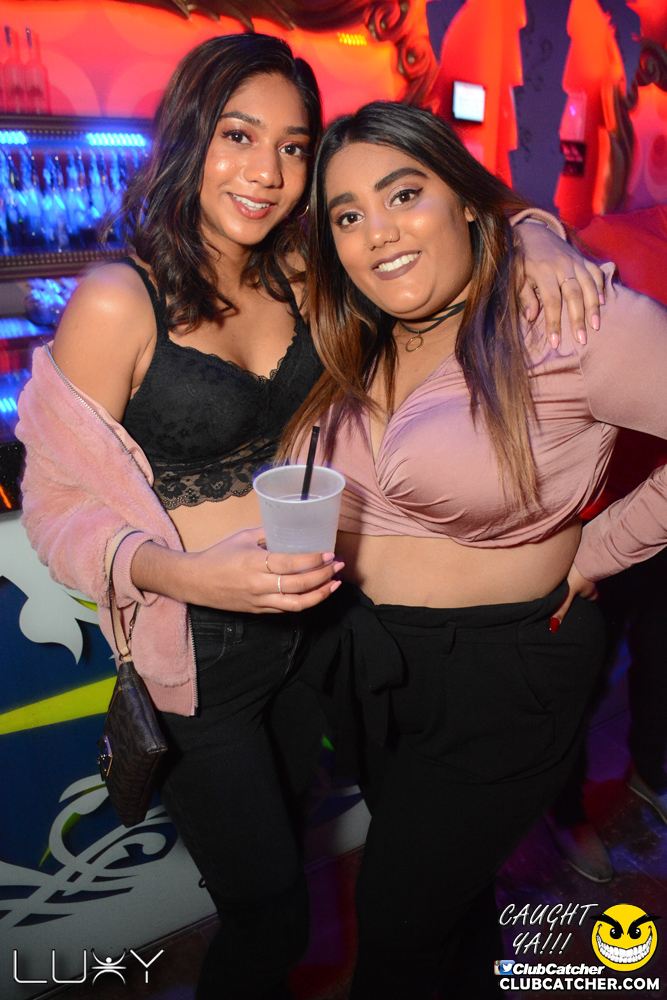 Luxy nightclub photo 15 - December 22nd, 2018