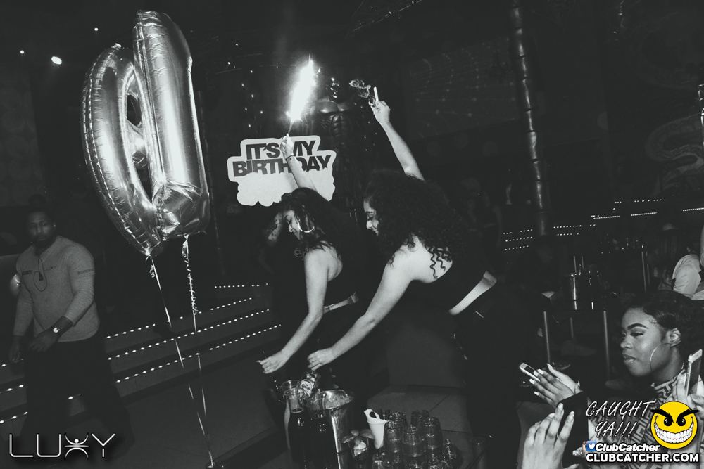 Luxy nightclub photo 141 - December 22nd, 2018