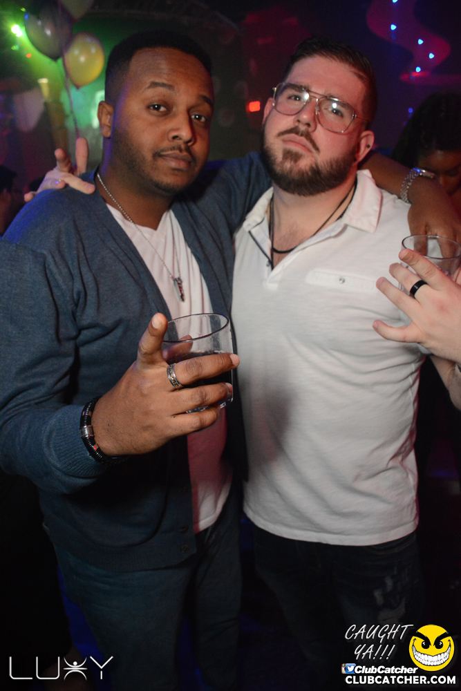 Luxy nightclub photo 142 - December 22nd, 2018