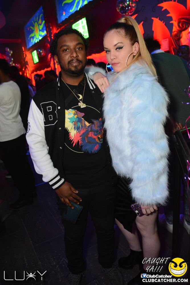 Luxy nightclub photo 143 - December 22nd, 2018