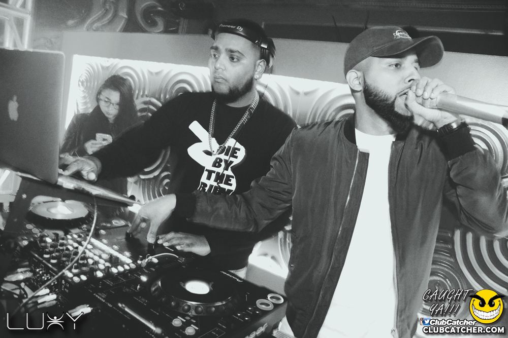 Luxy nightclub photo 145 - December 22nd, 2018