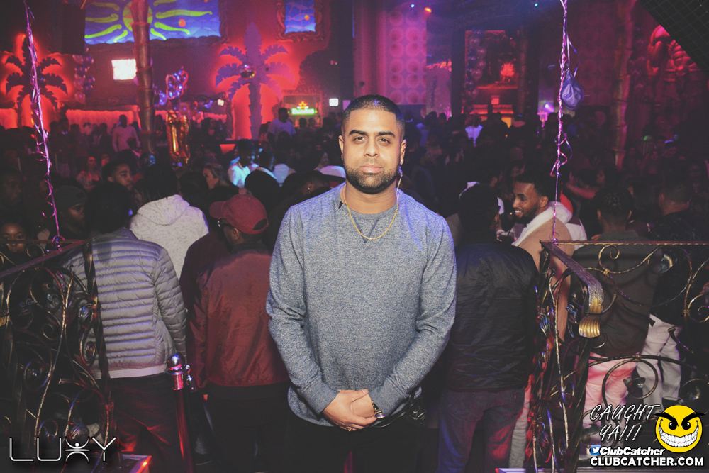 Luxy nightclub photo 147 - December 22nd, 2018