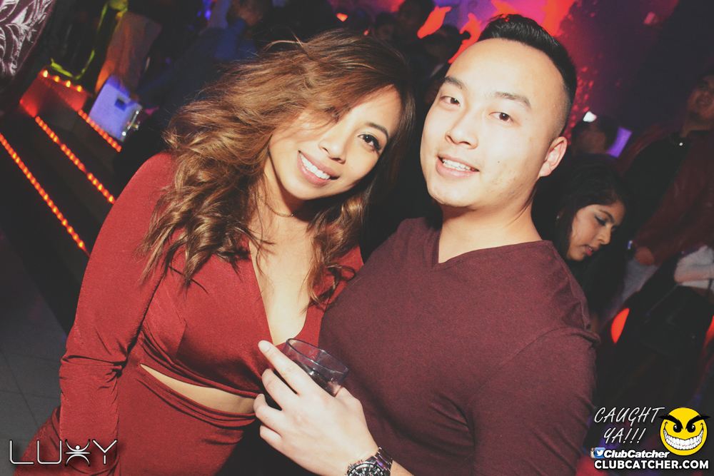 Luxy nightclub photo 148 - December 22nd, 2018
