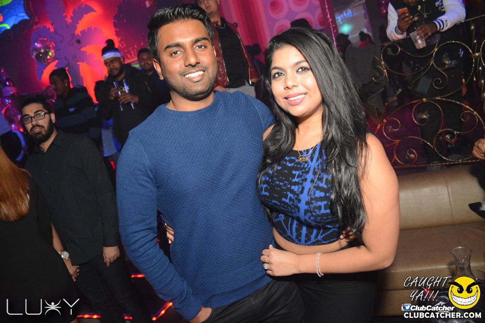 Luxy nightclub photo 149 - December 22nd, 2018
