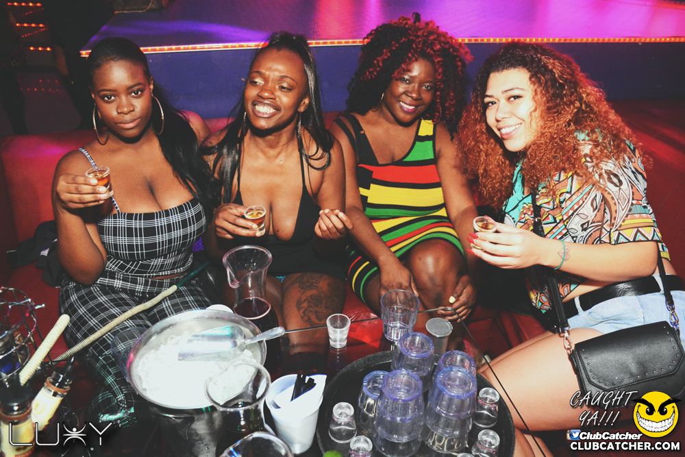 Luxy nightclub photo 150 - December 22nd, 2018