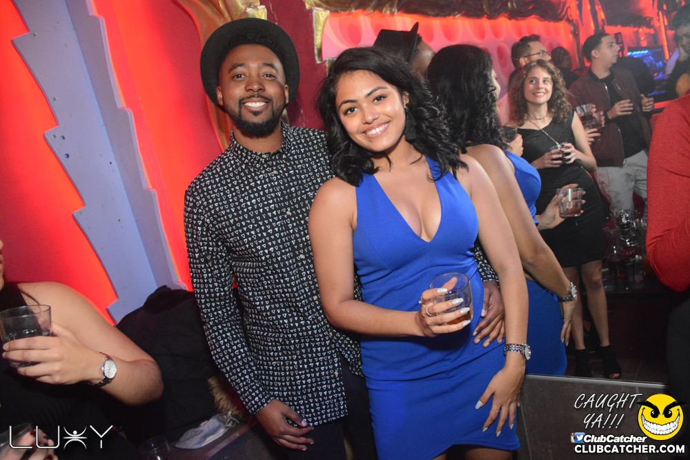 Luxy nightclub photo 151 - December 22nd, 2018