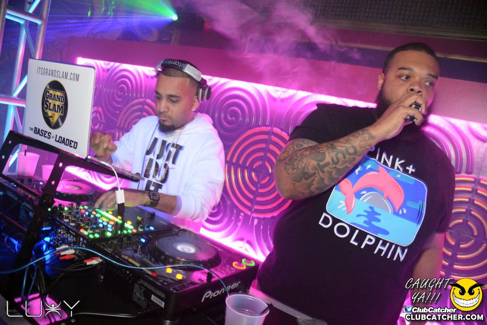 Luxy nightclub photo 152 - December 22nd, 2018