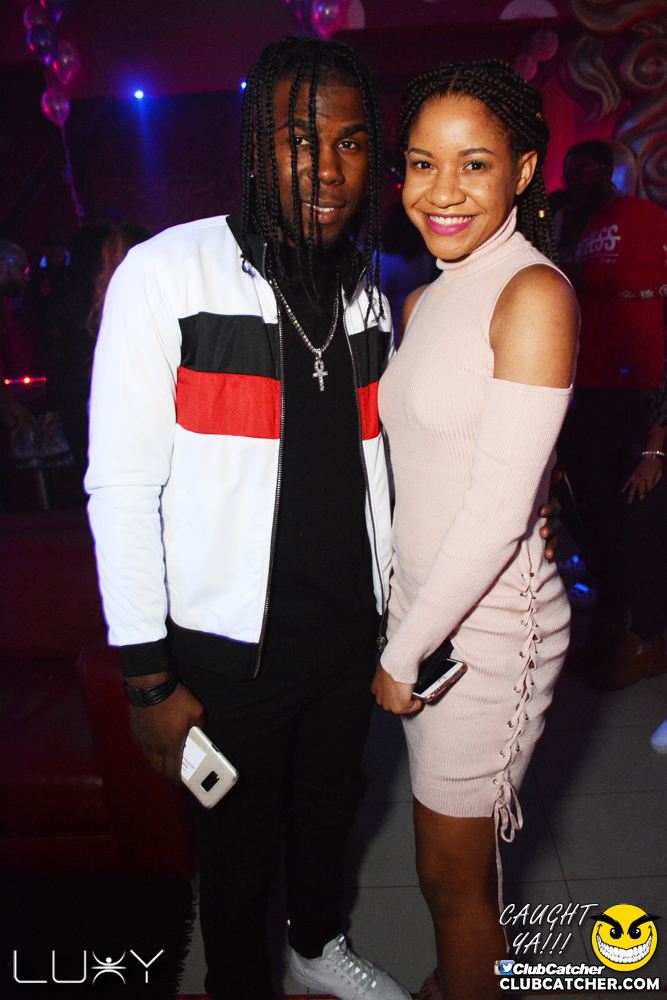 Luxy nightclub photo 153 - December 22nd, 2018