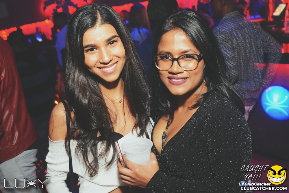 Luxy nightclub photo 155 - December 22nd, 2018