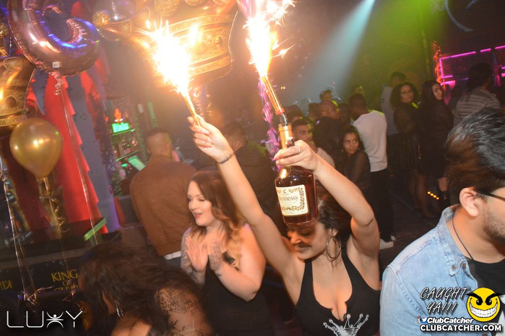 Luxy nightclub photo 157 - December 22nd, 2018