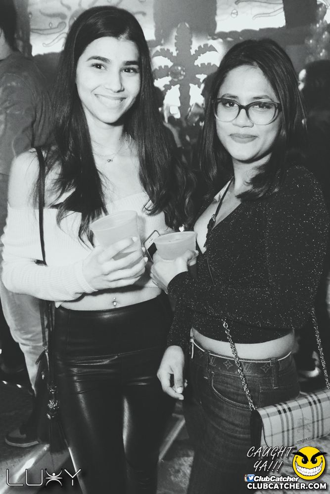 Luxy nightclub photo 158 - December 22nd, 2018