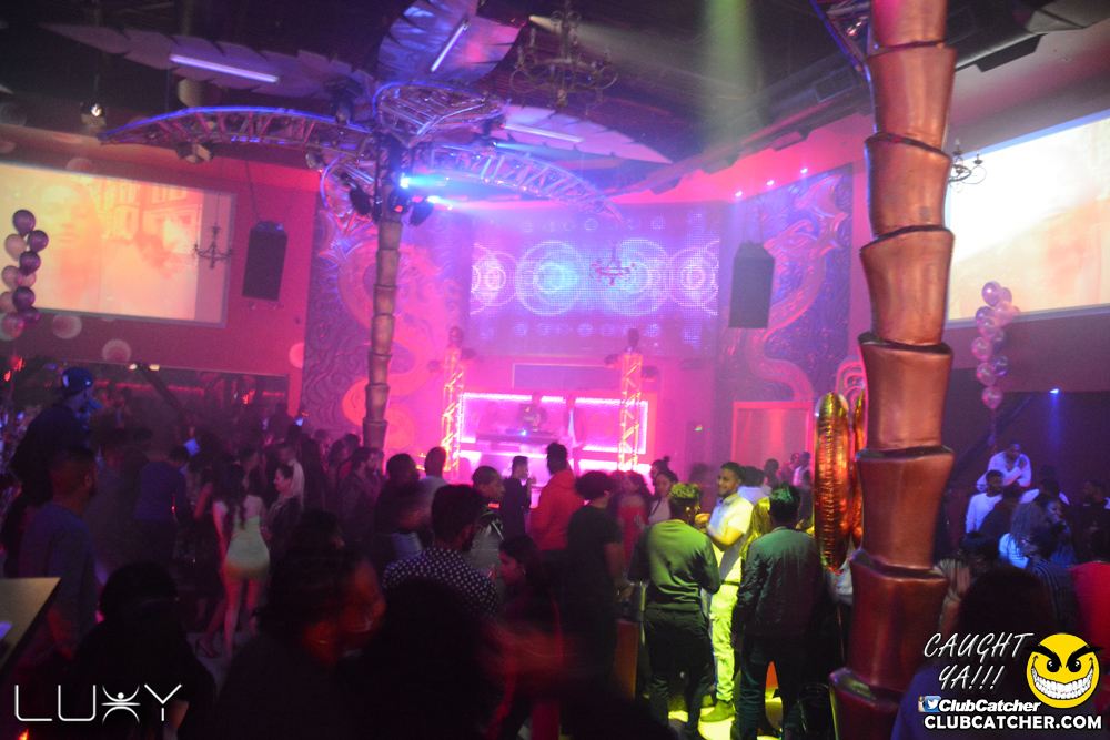 Luxy nightclub photo 159 - December 22nd, 2018