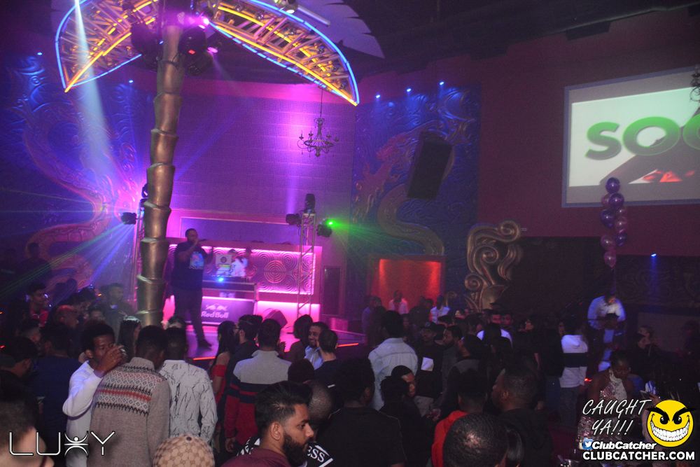 Luxy nightclub photo 160 - December 22nd, 2018