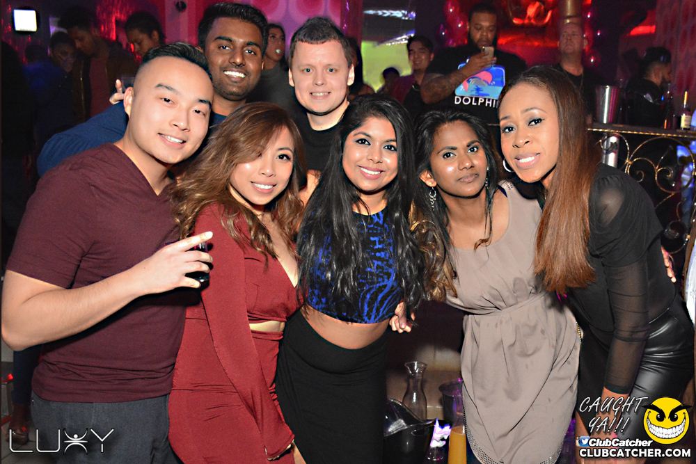 Luxy nightclub photo 161 - December 22nd, 2018