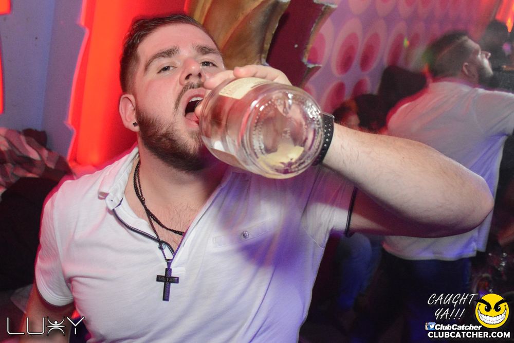 Luxy nightclub photo 162 - December 22nd, 2018