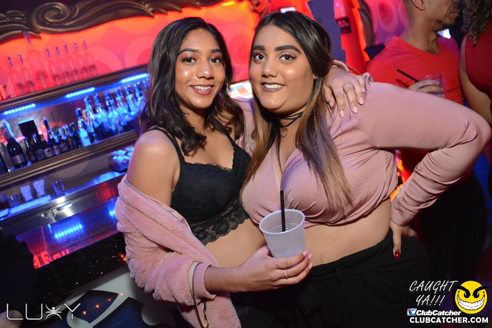 Luxy nightclub photo 164 - December 22nd, 2018