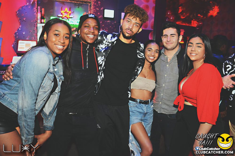 Luxy nightclub photo 165 - December 22nd, 2018