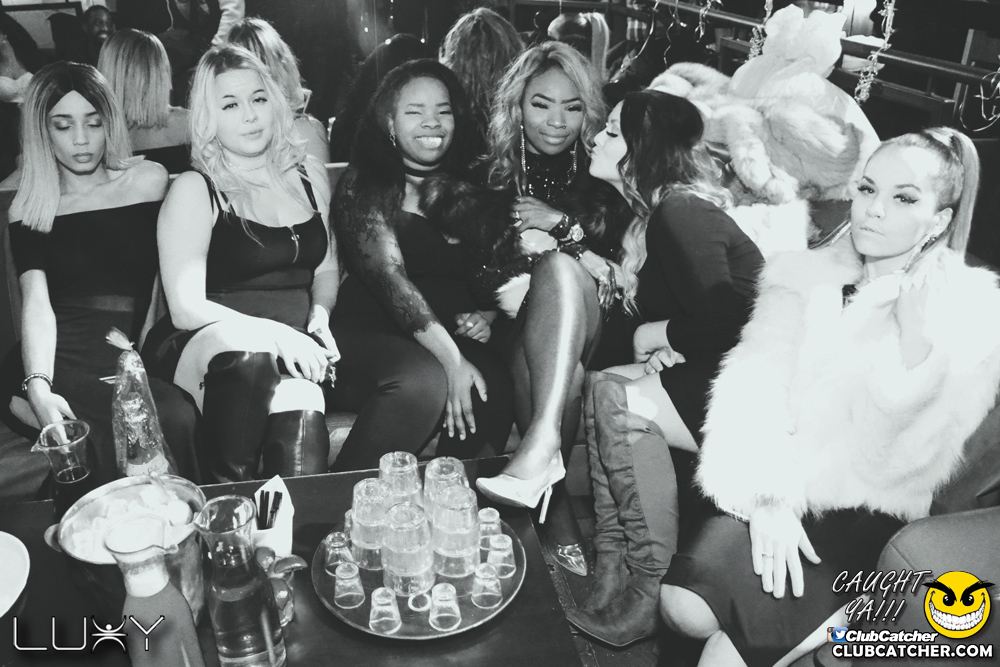 Luxy nightclub photo 167 - December 22nd, 2018