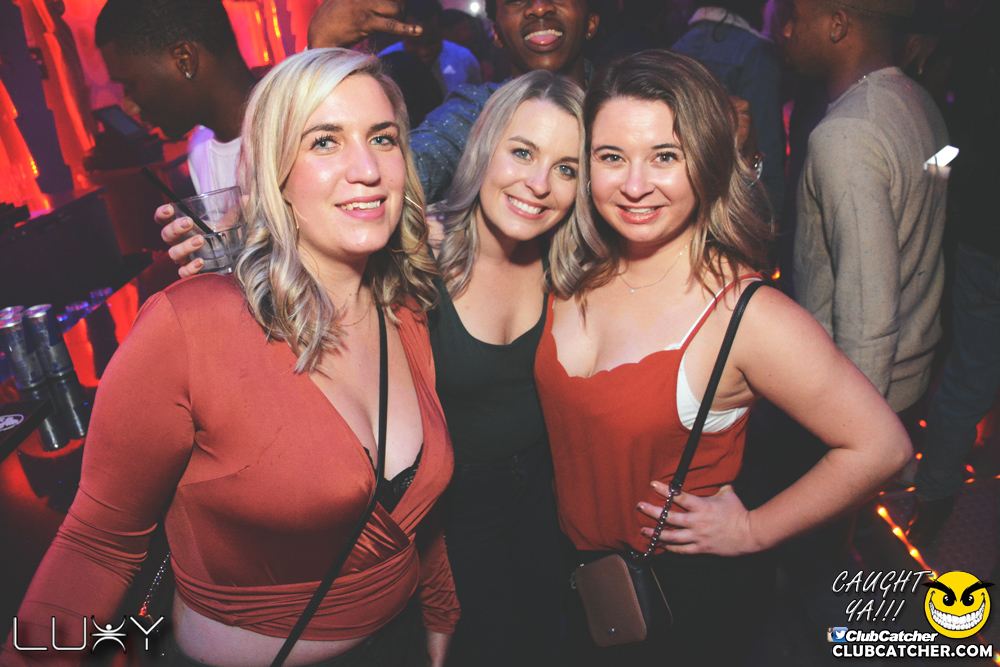 Luxy nightclub photo 168 - December 22nd, 2018