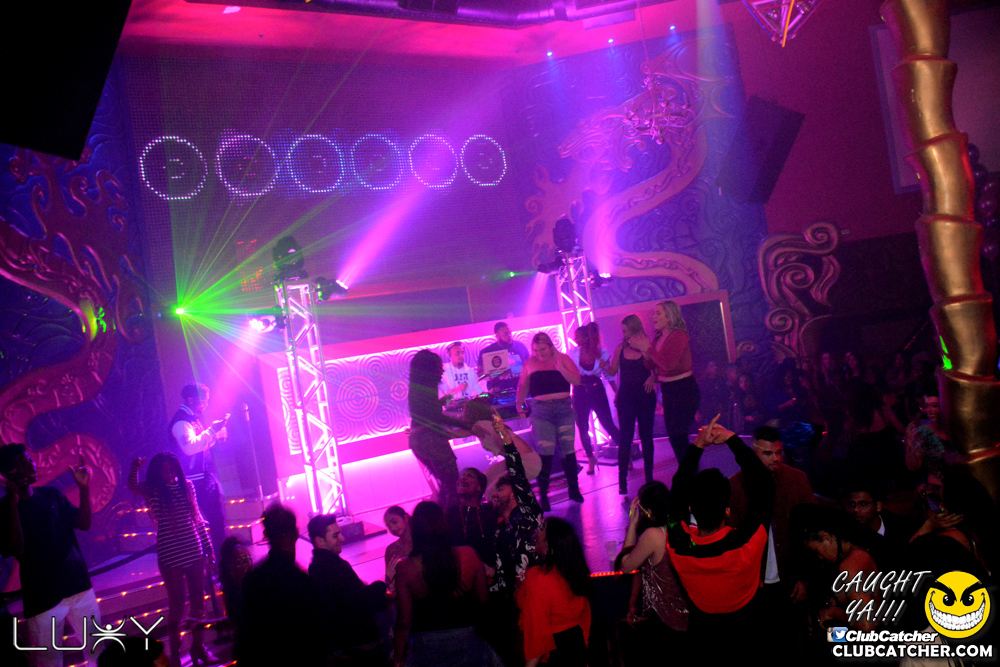 Luxy nightclub photo 170 - December 22nd, 2018
