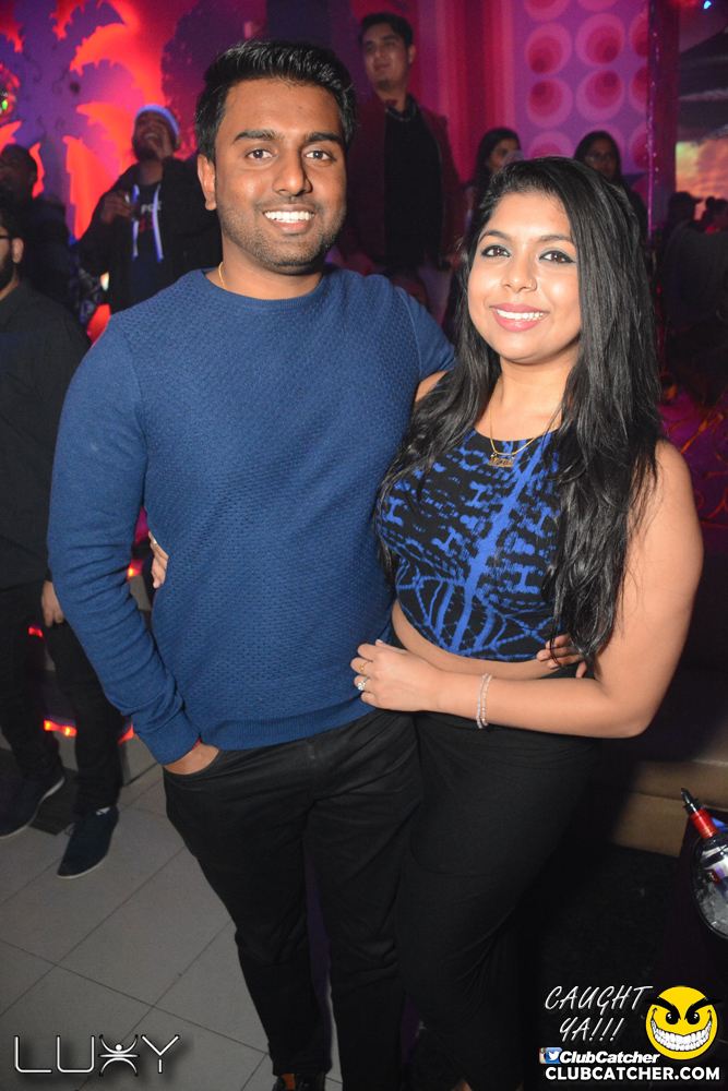 Luxy nightclub photo 18 - December 22nd, 2018