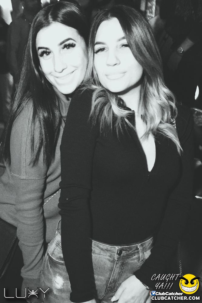Luxy nightclub photo 171 - December 22nd, 2018
