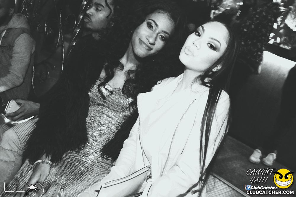 Luxy nightclub photo 172 - December 22nd, 2018