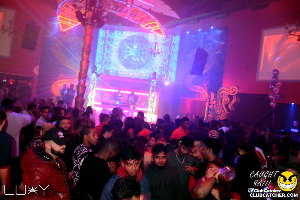 Luxy nightclub photo 173 - December 22nd, 2018