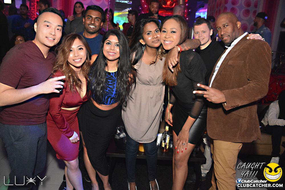 Luxy nightclub photo 174 - December 22nd, 2018