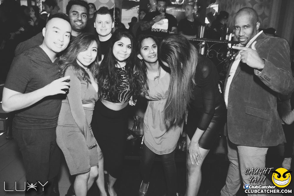 Luxy nightclub photo 176 - December 22nd, 2018